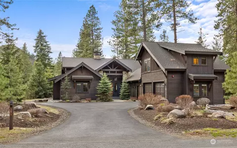 1671 Coal Mine Way, Cle Elum, WA 98922
