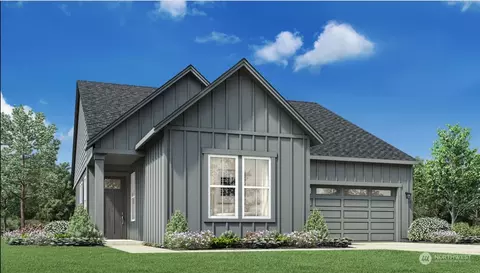 23368 SE Site 101 Se Larch St, Black Diamond, WA 98010