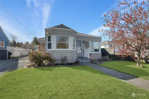 6418 S Bell St, Tacoma, WA 98408