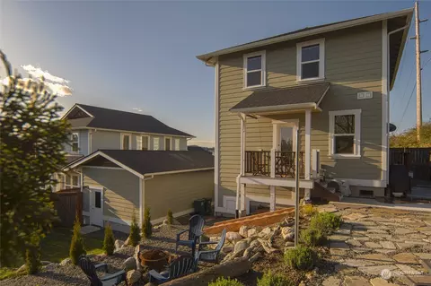 124 Gerard Ln, Friday Harbor, WA 98250