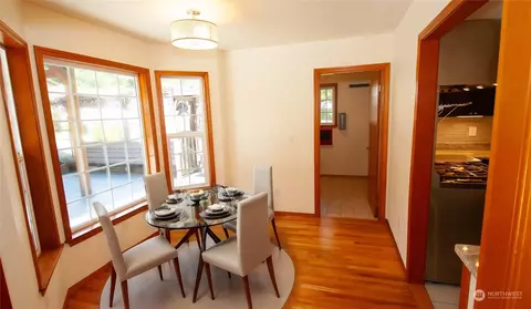 Dining - 371 E Cronquist Rd, Allyn, WA 98524 photo 1 of 2