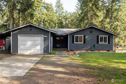 50 E Balmoral Way, Shelton, WA 98584