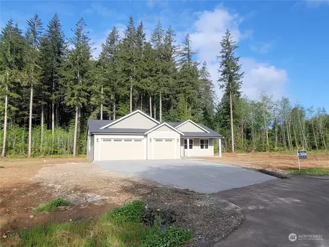29 Stella Ln, Mccleary, WA 98557