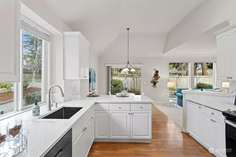 Kitchen - 16207 24th Dr SE, Mill Creek, WA 98012 photo 1 of 3