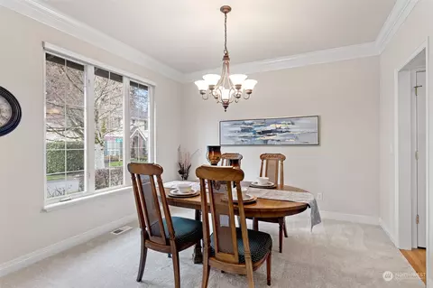 Dining - 16207 24th Dr SE, Mill Creek, WA 98012 photo 1 of 2