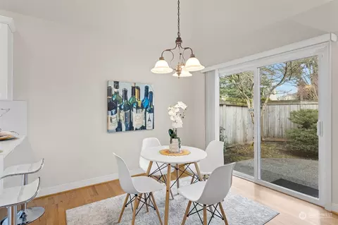 Dining - 16207 24th Dr SE, Mill Creek, WA 98012 photo 2 of 2