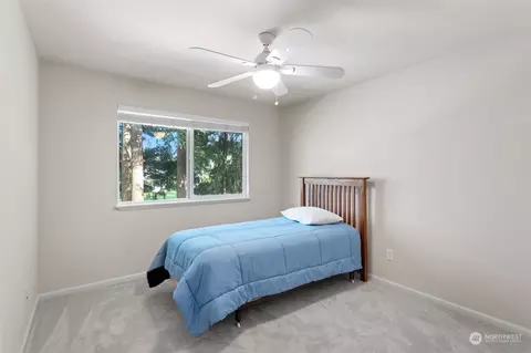 Bedroom - 16207 24th Dr SE, Mill Creek, WA 98012 photo 5 of 5