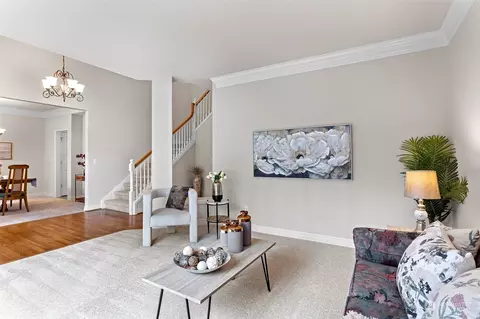 Living - 16207 24th Dr SE, Mill Creek, WA 98012 photo 4 of 8