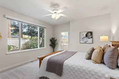 Bedroom - 16207 24th Dr SE, Mill Creek, WA 98012 photo 2 of 5
