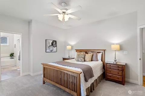 Bedroom - 16207 24th Dr SE, Mill Creek, WA 98012 photo 3 of 5