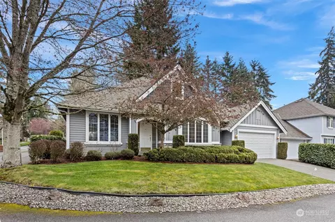 Exterior - 16207 24th Dr SE, Mill Creek, WA 98012 photo 2 of 4