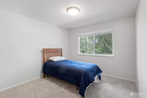 Bedroom - 16207 24th Dr SE, Mill Creek, WA 98012 photo 4 of 5