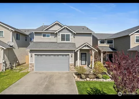 14458 99th Way SE, Yelm, WA 98597