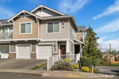 15720 Manor Way #A6, Lynnwood, WA 98087