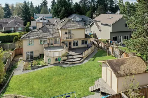5132 S 291st St, Auburn, WA 98001