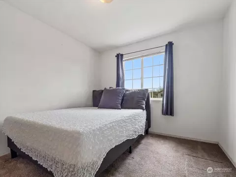 Bedroom - 19927 14th Ave E, Spanaway, WA 98387 photo 2 of 4