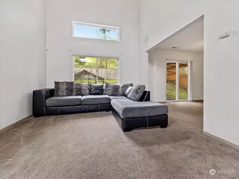 Living - 19927 14th Ave E, Spanaway, WA 98387 photo 2 of 4