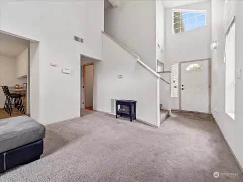 Entry Way - 19927 14th Ave E, Spanaway, WA 98387 photo 1 of 3