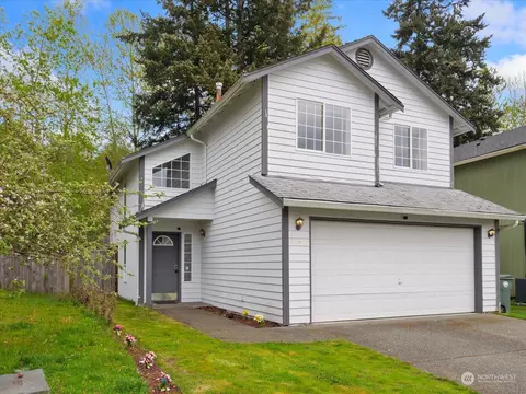 Exterior - 19927 14th Ave E, Spanaway, WA 98387 photo 2 of 4