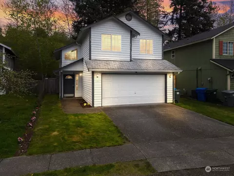 19927 14th Ave E, Spanaway, WA 98387