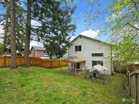 Exterior - 19927 14th Ave E, Spanaway, WA 98387 photo 3 of 4