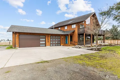 753 River Rd, Sequim, WA 98382