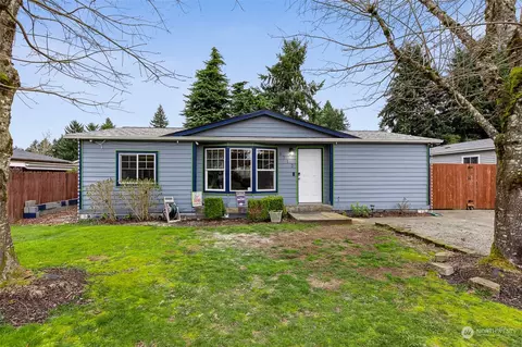 6712 5th Way SE, Lacey, WA 98503