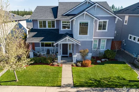 13507 183rd Ave Ct E, Bonney Lake, WA 98391