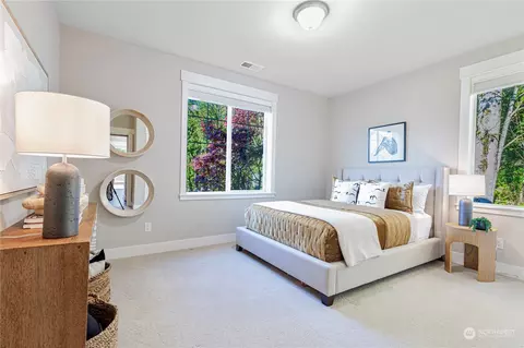 Bedroom - 9929 NE 158th St, Bothell, WA 98011 photo 4 of 5