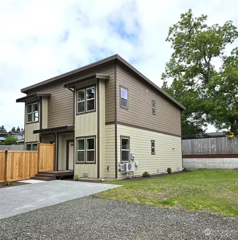 3663 Pine Rd NE, Bremerton, WA 98310