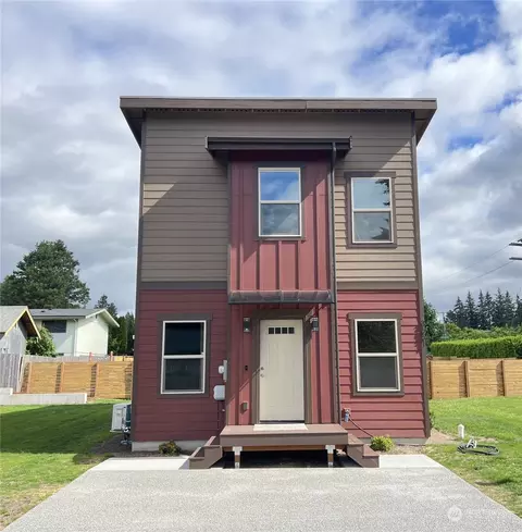 3651 Pine Rd NE, Bremerton, WA 98310