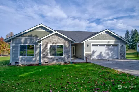 110 Sycamore Ln, Onalaska, WA 98570
