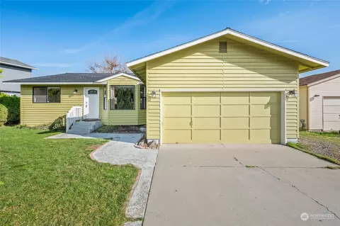1350 Johnson Ct, Wenatchee, WA 98801