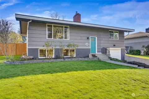 1519 S Pearl St, Tacoma, WA 98465