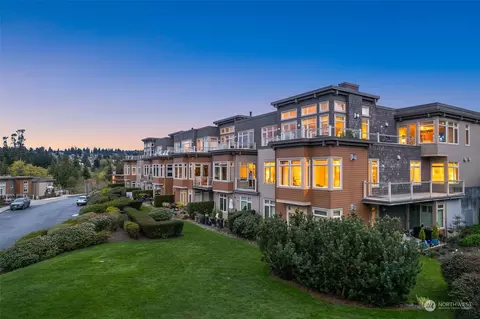 Exterior - 75 Pine St #204, Edmonds, WA 98020 photo 3 of 8