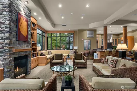 Living - 75 Pine St #204, Edmonds, WA 98020 photo 5 of 5