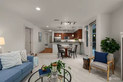 Kitchen - 75 Pine St #204, Edmonds, WA 98020 photo 1 of 4