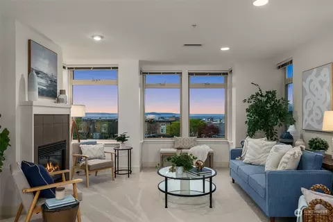 Living - 75 Pine St #204, Edmonds, WA 98020 photo 1 of 5