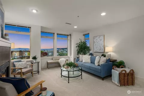 Living - 75 Pine St #204, Edmonds, WA 98020 photo 2 of 5
