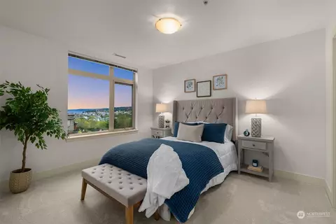 Bedroom - 75 Pine St #204, Edmonds, WA 98020 photo 2 of 4