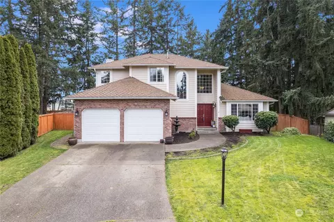 17219 92nd Ave E, Puyallup, WA 98375