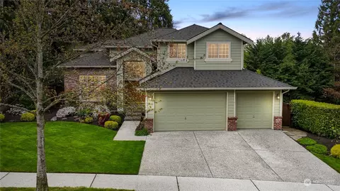 19208 11th Pl W, Lynnwood, WA 98036