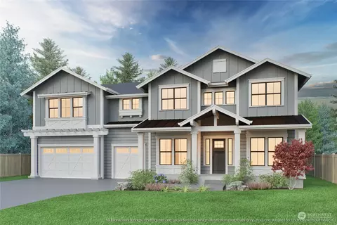 15414 SE 42nd St, Bellevue, WA 98006