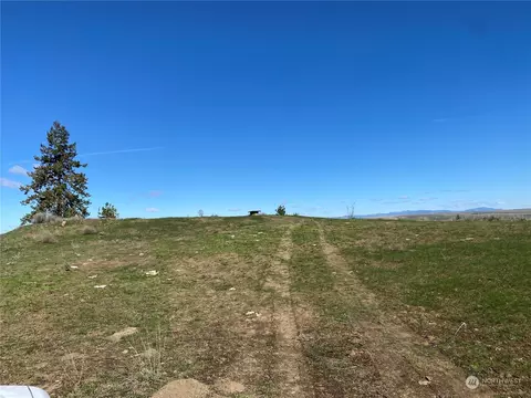 2106 Black Rock Rd, Waterville, WA 98858