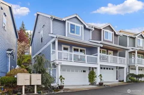19502 Scoter Ln NE, Poulsbo, WA 98370