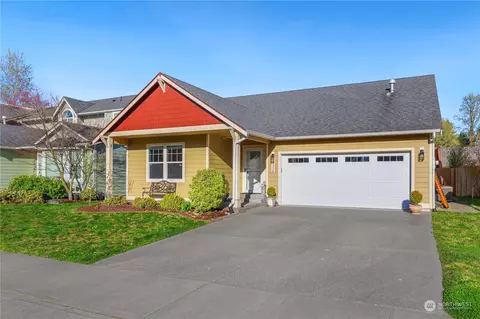 5338 Racca Dr SE, Olympia, WA 98513