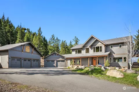 458 Mahonia Dr, Cle Elum, WA 98922