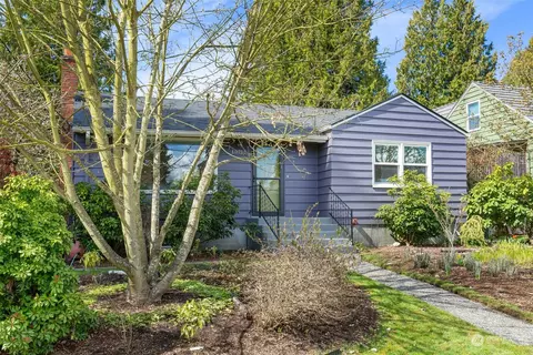 10715 Dayton Ave N, Seattle, WA 98133