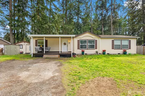 6820 203rd Street Ct E, Spanaway, WA 98387