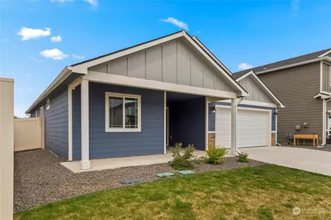 18311 E 1st Ave, Greenacres, WA 99016